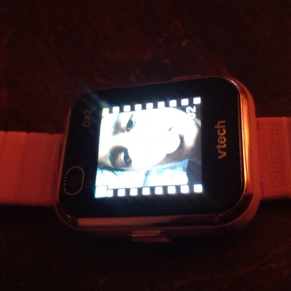 VTech, KidiZoom Smartwatch DX2, Smart Watch - Picture 4 of 7